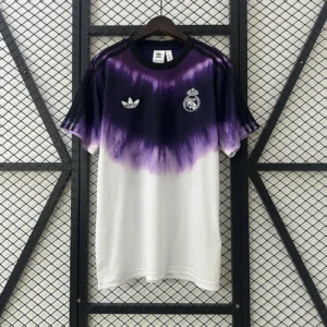 2025/2026 Real Madrid Special Edition Jersey