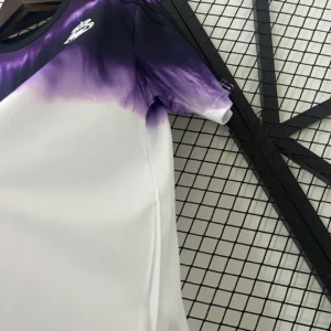 2025/2026 Real Madrid Special Edition Jersey