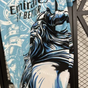 2025/2026 Real Madrid Special Edition Jersey