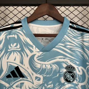 2025/2026 Real Madrid Special Edition Jersey
