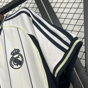 2025/2026 Real Madrid Special Edition Jersey