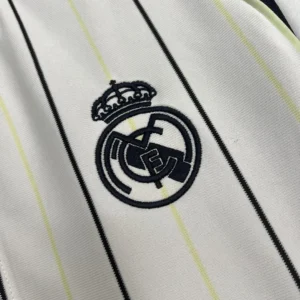 2025/2026 Real Madrid Special Edition Jersey