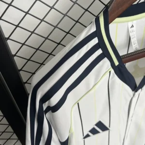 2025/2026 Real Madrid Special Edition Jersey