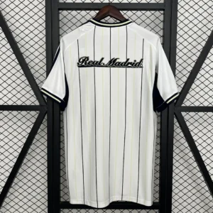 2025/2026 Real Madrid Special Edition Jersey