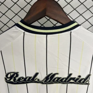 2025/2026 Real Madrid Special Edition Jersey