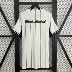 2025/2026 Real Madrid Special Edition Jersey