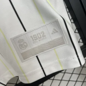 2025/2026 Real Madrid Special Edition Jersey