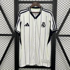 2025/2026 Real Madrid Special Edition Jersey