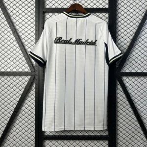 2025/2026 Real Madrid Special Edition Jersey