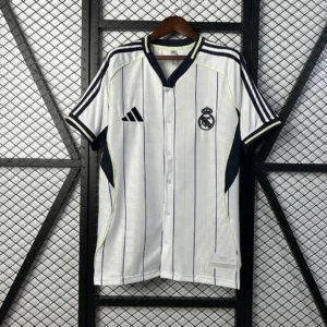 2025/2026 Real Madrid Special Edition Jersey