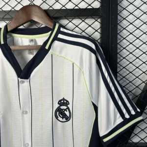 2025/2026 Real Madrid Special Edition Jersey