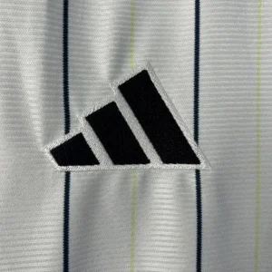 2025/2026 Real Madrid Special Edition Jersey