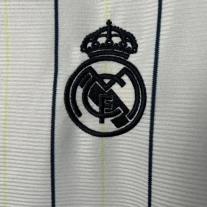 2025/2026 Real Madrid Special Edition Jersey