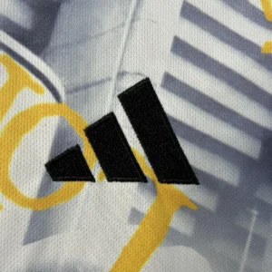 2025/2026 Real Madrid Special Edition Jersey