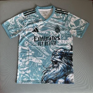 2025/2026 Real Madrid Special Edition Jersey