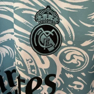 2025/2026 Real Madrid Special Edition Jersey