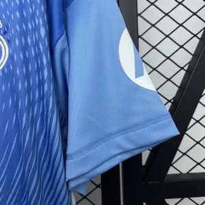 2025/2026 Real Madrid Special Edition Jersey