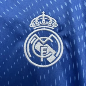 2025/2026 Real Madrid Special Edition Jersey