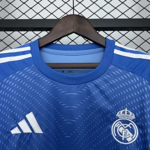2025/2026 Real Madrid Special Edition Jersey