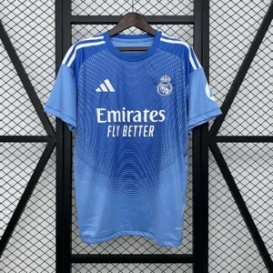 2025/2026 Real Madrid Special Edition Jersey
