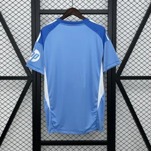 2025/2026 Real Madrid Special Edition Jersey
