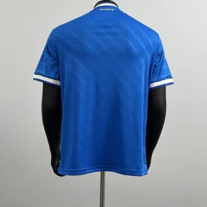 2025/2026 Real Madrid Jersey