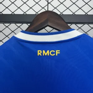 2025/2026 Real Madrid Jersey