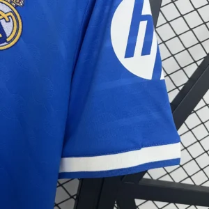 2025/2026 Real Madrid Jersey