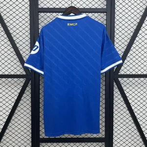 2025/2026 Real Madrid Jersey