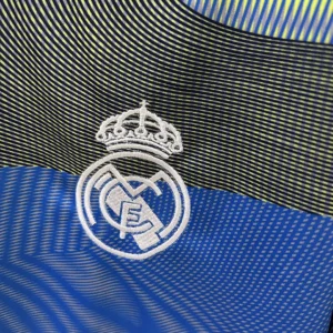 2025/2026 Real Madrid training uniform Jersey