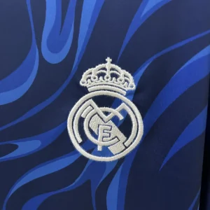 2025/2026 Real Madrid training uniform Jersey