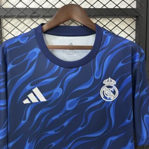 2025/2026 Real Madrid training uniform Jersey