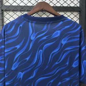 2025/2026 Real Madrid training uniform Jersey
