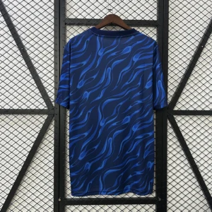 2025/2026 Real Madrid training uniform Jersey