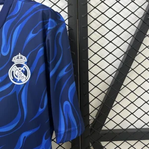 2025/2026 Real Madrid training uniform Jersey