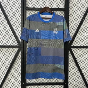 2025/2026 Real Madrid training uniform Jersey
