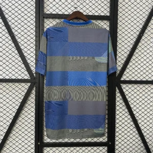 2025/2026 Real Madrid training uniform Jersey