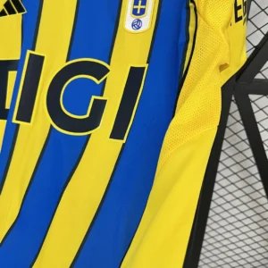 2025/2026 Real Oviedo Jersey