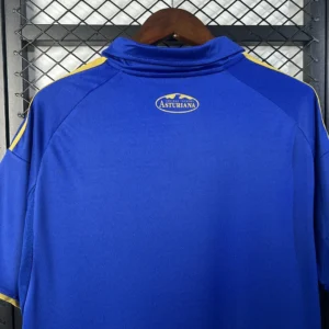 2025/2026 Real Oviedo Jersey