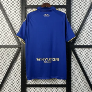 2025/2026 Real Oviedo Jersey