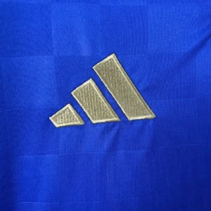 2025/2026 Real Oviedo Jersey
