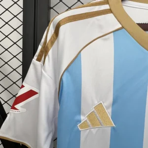 2025/2026 Real Oviedo Jersey