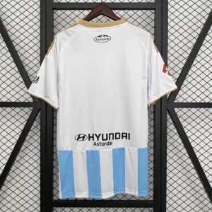 2025/2026 Real Oviedo Jersey