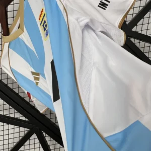 2025/2026 Real Oviedo Jersey