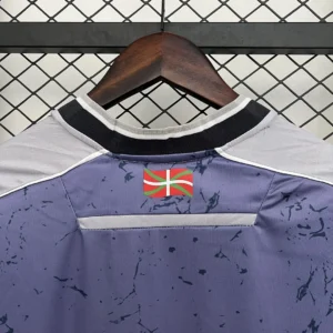 2025/2026 Real Sociedad Jersey