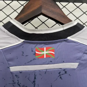 2025/2026 Real Sociedad Jersey