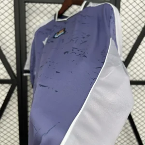 2025/2026 Real Sociedad Jersey