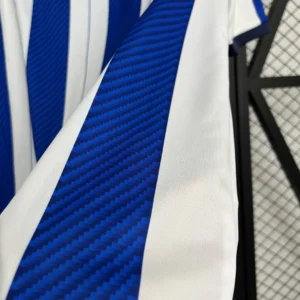 2025/2026 Real Sociedad Jersey
