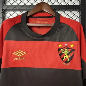 2025/2026 Recife sports Home Jersey