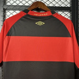 2025/2026 Recife sports Home Jersey
